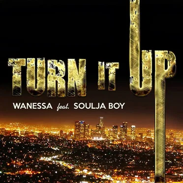 Turn It Up