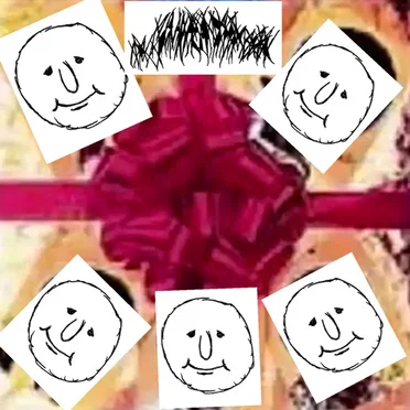 BxFxMx Presents: Major Asshole's Christmas Celebrations EP