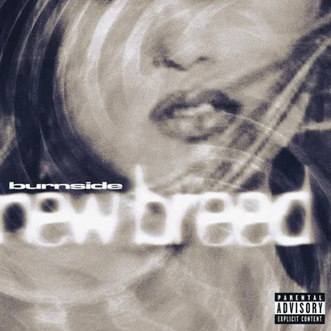 New Breed by Burnside - album cover