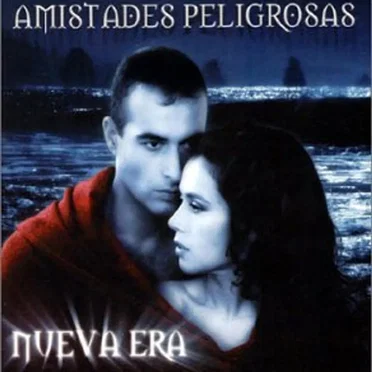 Nueva era by Amistades Peligrosas - album cover