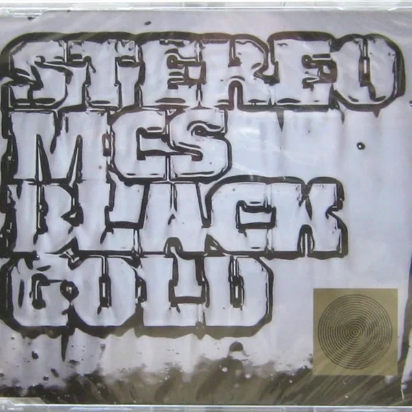Black Gold