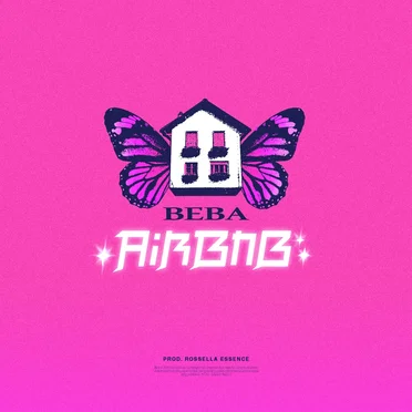 AIRBNB by Beba - album cover