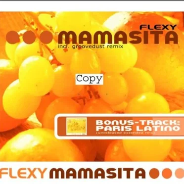 Mamasita