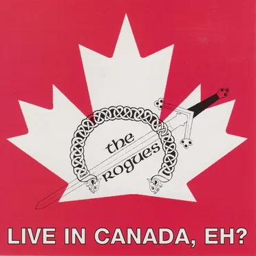 Live in Canada, Eh?