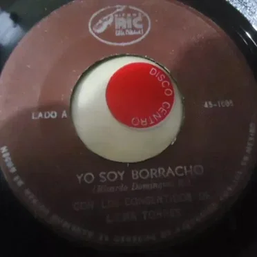 Yo soy borracho / Nomás me estoy riendo