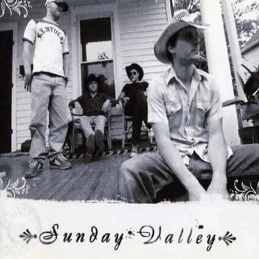 Sunday Valley by Sunday Valley - album cover