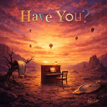 Have You?