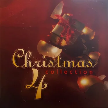 Christmas collection 4 by Various Artists - album cover