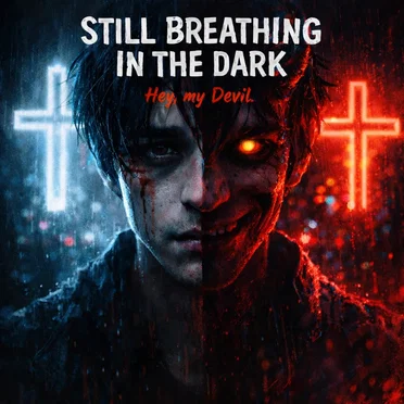 Still Breathing in the Dark