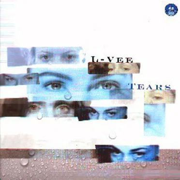 Tears by L-Vee - album cover