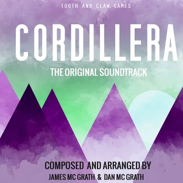 Cordillera: The Original Soundtrack