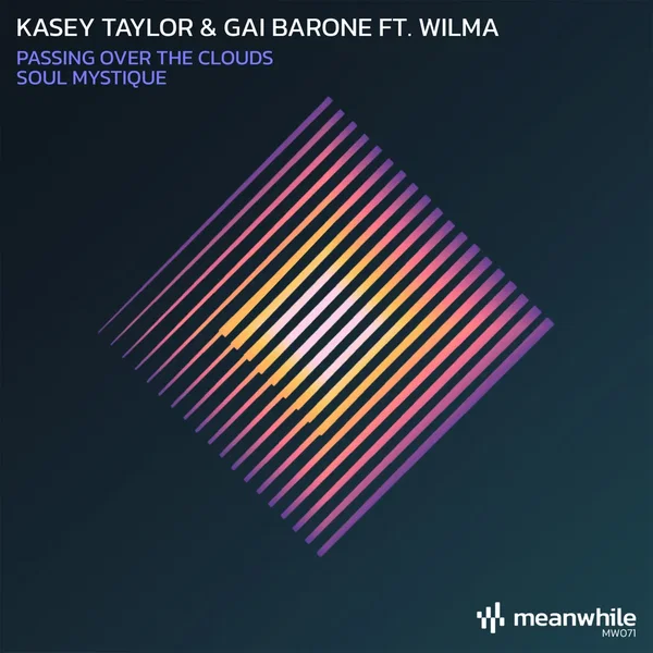 Passing Over the Clouds / Soul Mystique
