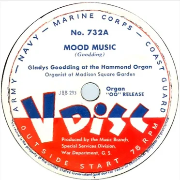 Mood Music / Misirlou