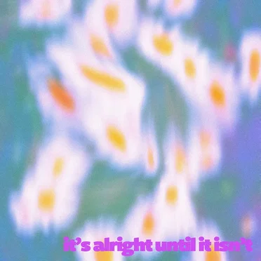 It's Alright Until It Isn't by So Impartial - album cover