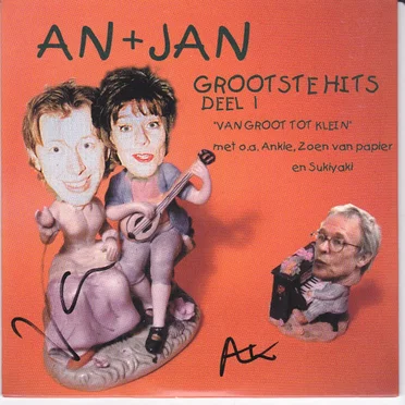 Grootste hits, deel 1