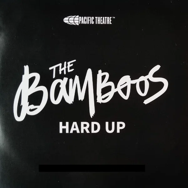 Hard Up