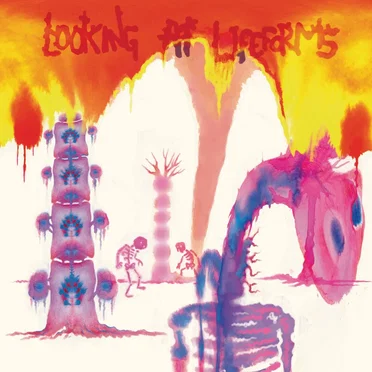 Looking at Lifeforms by Twilight Sequence - album cover