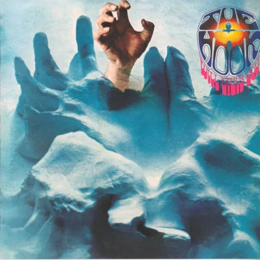 The Hook Will Grab You by The Hook - album cover