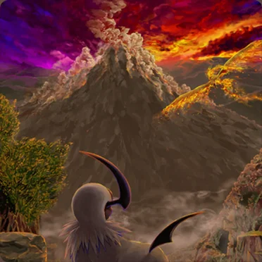 Pokémon Black and White 2: Reverse Mountain Remix