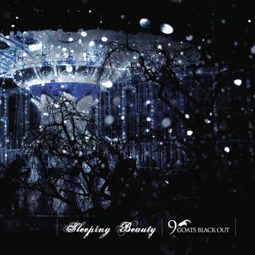 Sleeping Beauty by 9GOATS BLACK OUT - album cover