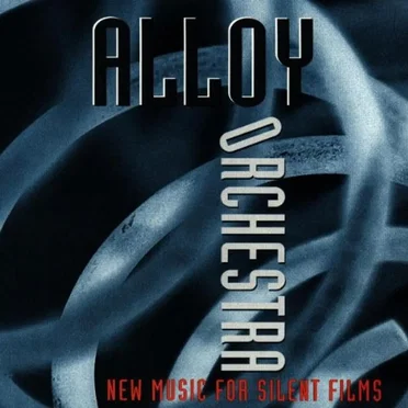 Alloy Orchestra