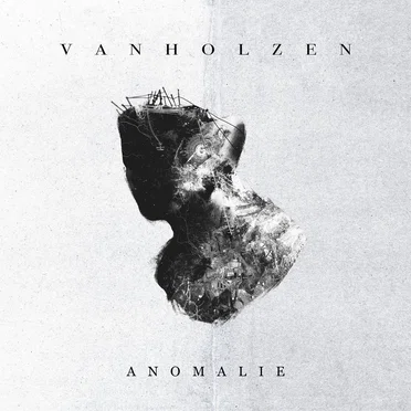 Anomalie by Van Holzen - album cover