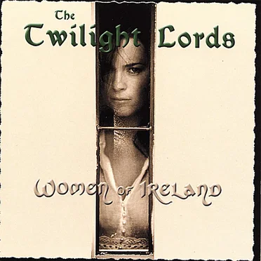 Women of Ireland by The Twilight Lords - album cover