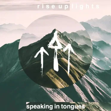 Speaking In Tongues