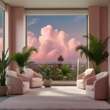 治療部屋