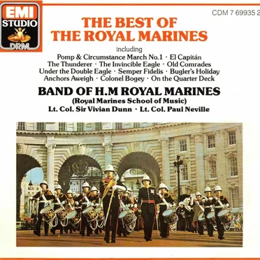 The Best of the Royal Marines