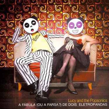 A Fábula (ou a farsa?) de Dois Eletropandas