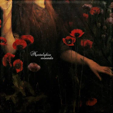 Wounds by Nostalghia - album cover