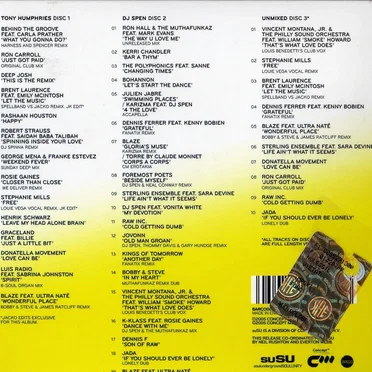 Southport Weekender, Volume 4