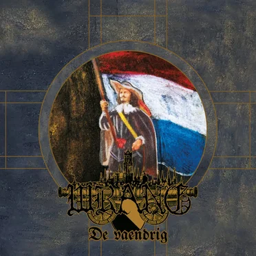 De vaendrig by Wrang - album cover
