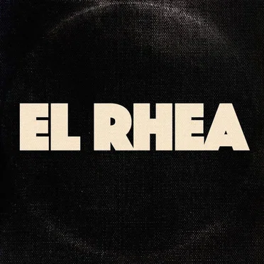 El Rhea by El Rhea - album cover