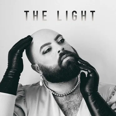 The Light by Lord Troy - album cover