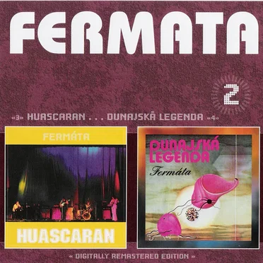Huascaran / Dunajská legenda