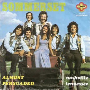 Almost Persuaded / Nashville Tennessee