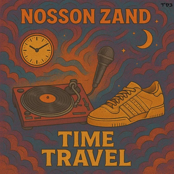 Time Travel