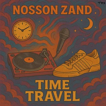Time Travel