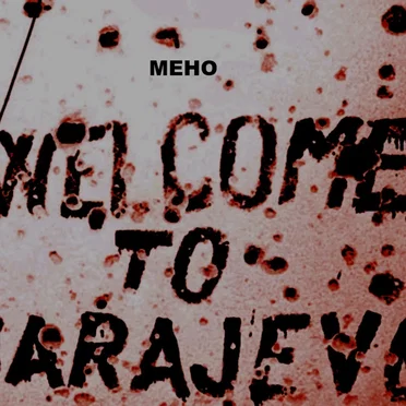 Welcome to Sarajevo