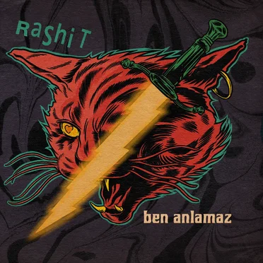 Ben Anlamaz