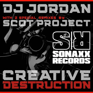 Creative Destruction