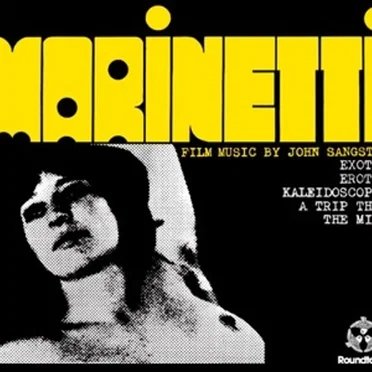 Marinetti