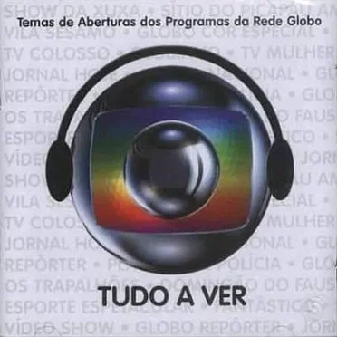 Som Livre by Various Artists - album cover
