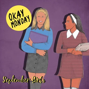 Okay Monday