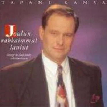 Joulun rakkaimmat laulut