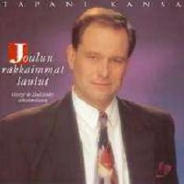 Joulun rakkaimmat laulut