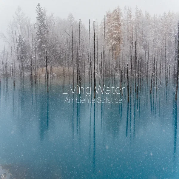 Living Water