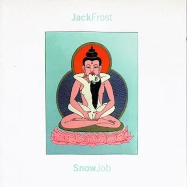 Jack Frost